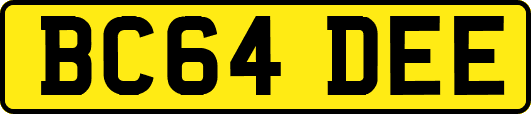BC64DEE