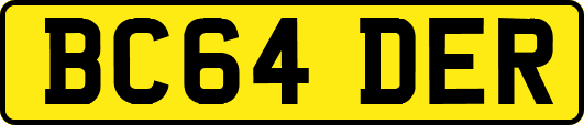 BC64DER