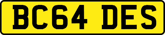 BC64DES