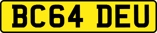 BC64DEU