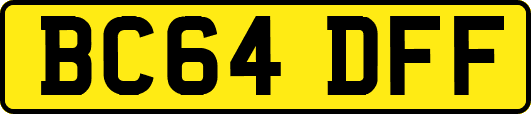 BC64DFF