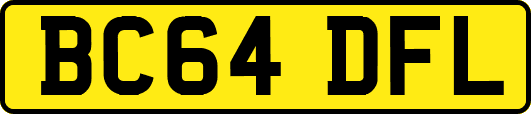 BC64DFL