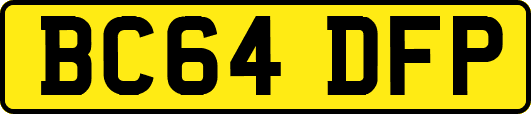 BC64DFP
