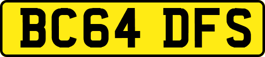 BC64DFS