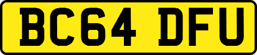 BC64DFU