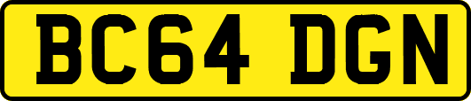 BC64DGN