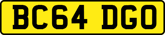 BC64DGO