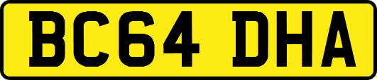 BC64DHA