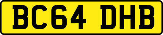 BC64DHB