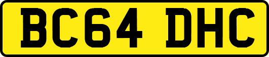 BC64DHC