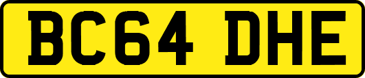 BC64DHE