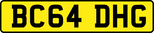 BC64DHG