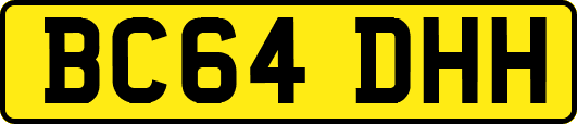 BC64DHH