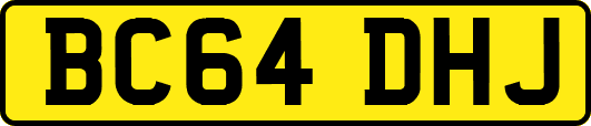 BC64DHJ