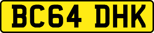 BC64DHK
