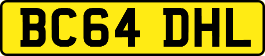 BC64DHL
