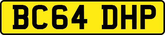 BC64DHP