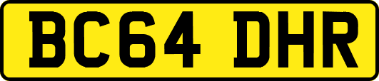 BC64DHR