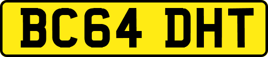 BC64DHT