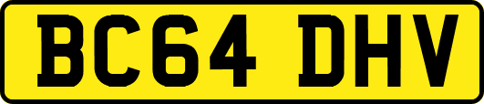 BC64DHV