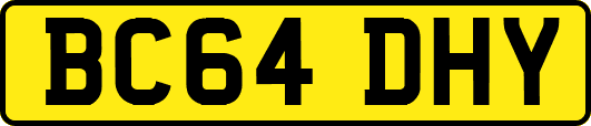 BC64DHY