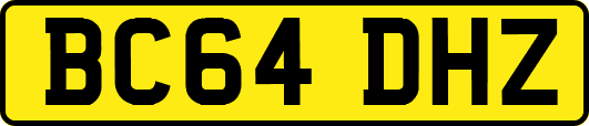 BC64DHZ