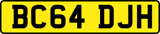 BC64DJH