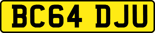 BC64DJU