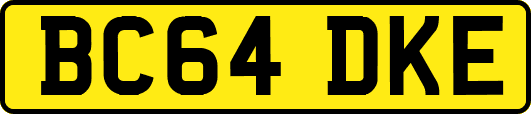 BC64DKE