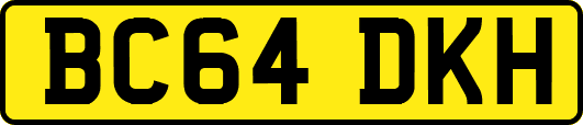 BC64DKH