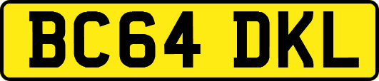 BC64DKL