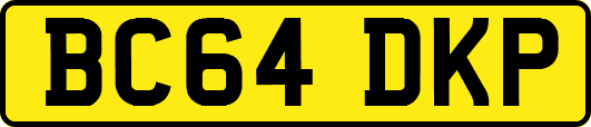 BC64DKP
