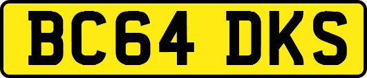 BC64DKS