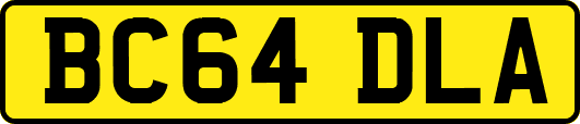 BC64DLA