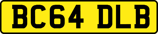 BC64DLB