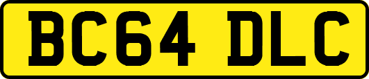 BC64DLC