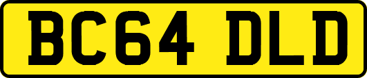 BC64DLD