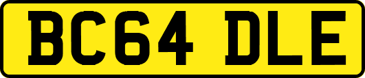 BC64DLE