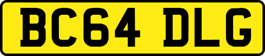 BC64DLG