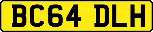 BC64DLH