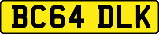 BC64DLK