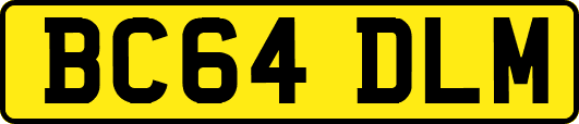 BC64DLM