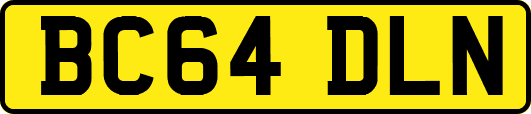 BC64DLN