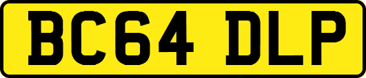 BC64DLP