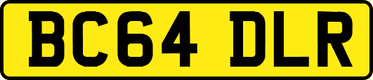 BC64DLR