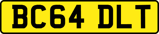 BC64DLT