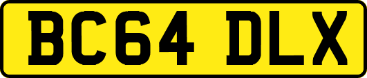 BC64DLX