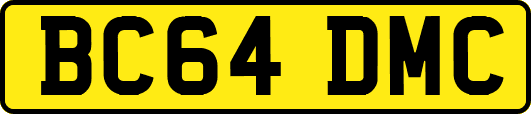 BC64DMC
