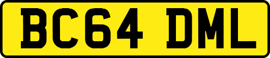 BC64DML