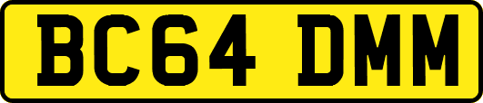 BC64DMM